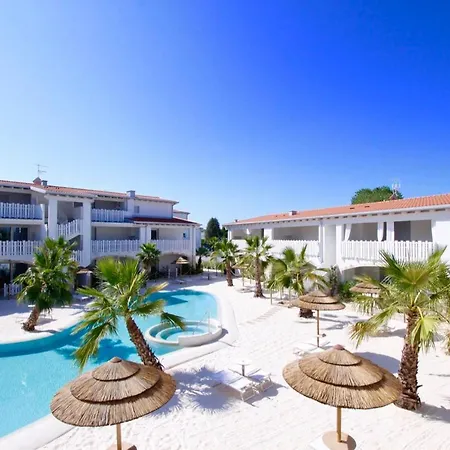 Cala Blu - Immobiliare