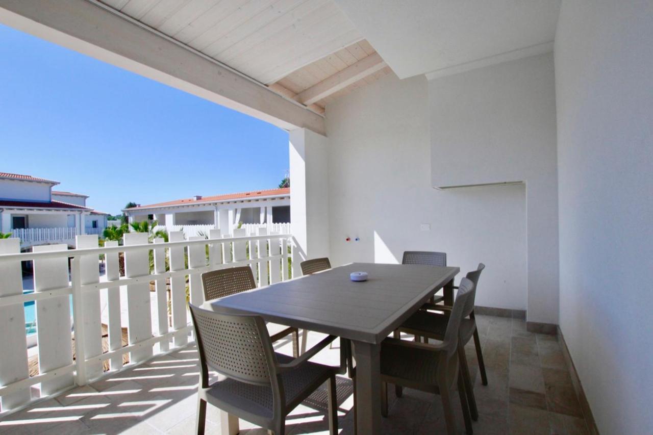 Apartment Cala Blu - Immobiliare